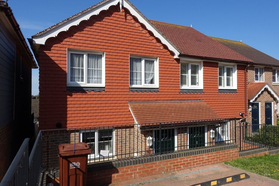 Endeavour Way, Hastings, TN34 3FA